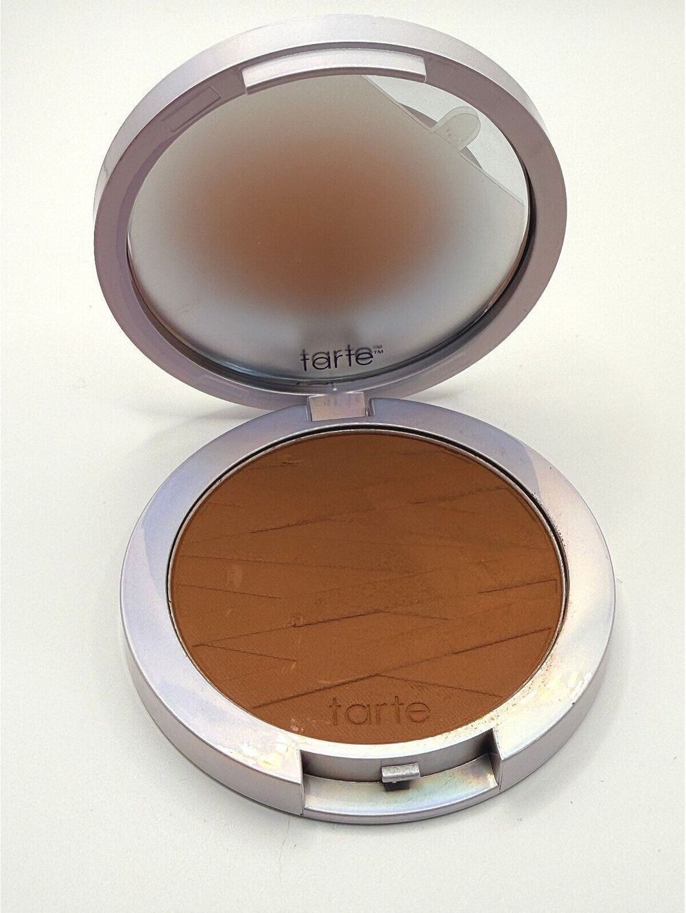 Tarte Face Tape Pressed Powder 58H Rich Honey